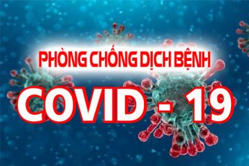 12 điều cần biết trong dịch covid-19