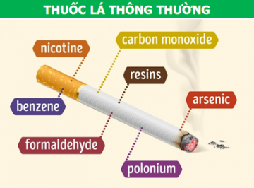 thuốc lá